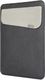 Etui Moshi Moshi Muse 13 - Pokrowiec Macbook Air 13" / Macbook Pro 13" Retina (grafitowy) 1