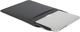 Etui Moshi Moshi Muse 13 - Pokrowiec Macbook Air 13" / Macbook Pro 13" Retina (grafitowy) 3