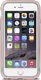 Moshi Moshi Iglaze Luxe - Etui Z Aluminiową Ramką Iphone 6s / Iphone 6 (rose Pink) 1