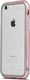 Moshi Moshi Iglaze Luxe - Etui Z Aluminiową Ramką Iphone 6s / Iphone 6 (rose Pink) 3