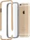 Moshi Moshi Iglaze Luxe - Etui Z Aluminiową Ramką Iphone 6s / Iphone 6 (satin Gold) 1