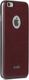 Moshi Moshi Iglaze Napa - Etui Iphone 6s Plus / Iphone 6 Plus (burgundy Red) 1
