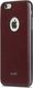 Moshi Moshi Iglaze Napa - Etui Iphone 6s Plus / Iphone 6 Plus (burgundy Red) 3