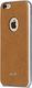 Moshi Moshi Iglaze Napa - Etui Iphone 6s Plus / Iphone 6 Plus (caramel Beige) 1
