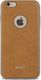 Moshi Moshi Iglaze Napa - Etui Iphone 6s Plus / Iphone 6 Plus (caramel Beige) 2