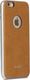 Moshi Moshi Iglaze Napa - Etui Iphone 6s Plus / Iphone 6 Plus (caramel Beige) 3