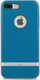 Moshi Moshi Napa - Etui Iphone 8 Plus / 7 Plus (marine Blue) 1