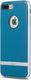 Moshi Moshi Napa - Etui Iphone 8 Plus / 7 Plus (marine Blue) 2