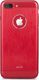 Moshi Moshi Armour - Etui Aluminiowe Iphone 7 Plus (crimson Red) 1