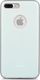 Moshi Moshi Iglaze - Etui Iphone 8 Plus / 7 Plus (powder Blue) 1