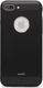 Moshi Moshi Armour - Etui Aluminiowe Iphone 7 Plus (onyx Black) 1