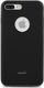 Moshi Moshi Iglaze - Etui Iphone 8 Plus / 7 Plus (metro Black) 1