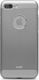 Moshi Moshi Armour - Etui Aluminiowe Iphone 7 Plus (gunmetal Gray) 1