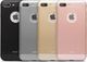 Moshi Moshi Armour - Etui Aluminiowe Iphone 7 Plus (gunmetal Gray) 4