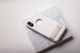 Moshi Moshi Kameleon - Etui Hardshell Z Podstawką Iphone X (ivory White) 2