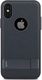 Moshi Moshi Kameleon - Etui Hardshell Z Podstawką Iphone X (midnight Blue) 1