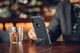 Moshi Moshi Kameleon - Etui Hardshell Z Podstawką Iphone X (midnight Blue) 2