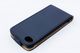 Geffy Geffy - Etui Iphone 4s / Iphone 4 Eco Leather Flip Black 2