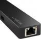 HUB USB LogiLink 1x RJ-45  + 3x USB-A 3.0 (UA0313) 1