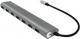 HUB USB LogiLink 7x USB-A 3.0 (UA0310) 2