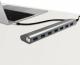 HUB USB LogiLink 7x USB-A 3.0 (UA0310) 4