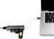 HUB USB LogiLink 1x SD  + 3x USB-A 3.0 (UA0306) 3