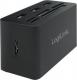 HUB USB LogiLink 1x CF 1x SD 1x M2 1x microSD  + 3x USB-A 3.0 (CR0042) 2