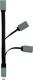 HUB USB LogiLink 3x USB-A 3.0 (UA0315) 3