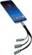 HUB USB LogiLink 3x USB-A 3.0 (UA0315) 4
