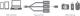 HUB USB LogiLink 3x USB-A 3.0 (UA0315) 6