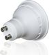 Art Żarówka LED ART, GU10, 4W, AC230V, WW blist. 1