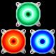 Wentylator Lian Li BR Lite RGB PWM 120 mm, 3 sztuki (BRLITE120-3S) 4