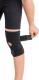 TOROS-GROUP Stabilizator stawu kolanowego neoprenowy z 2 wzmocnieniami r. 2 1
