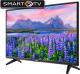 Telewizor Lin 32D1700 LED 32'' HD Ready Linux 1