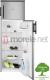 Lodówka Electrolux EJ 2300 AOX 1