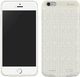 Baseus Baseus Etui z baterią 2500mAh Apple iPhone 7 / 8 Power Bank biały 10