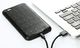 Baseus Baseus Etui z baterią 2500mAh Apple iPhone 7 / 8 Power Bank biały 18