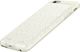 Baseus Baseus Etui z baterią 2500mAh Apple iPhone 7 / 8 Power Bank biały 4