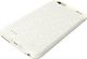 Baseus Baseus Etui z baterią 2500mAh Apple iPhone 7 / 8 Power Bank biały 5