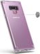 Ringke Etui Ringke Fusion Samsung Galaxy Note 9 Clear 2
