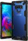 Ringke Etui Ringke Fusion X Samsung Galaxy Note 9 Black 1