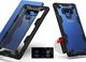 Ringke Etui Ringke Fusion X Samsung Galaxy Note 9 Black 1