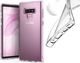 Ringke Etui Ringke Air do Samsung Galaxy Note 9 Clear 9