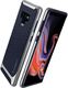 Spigen Nakładka Neo Hybrid do Samsung Galaxy Note 9 niebiesko-srebrna 2