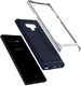 Spigen Nakładka Neo Hybrid do Samsung Galaxy Note 9 niebiesko-srebrna 3
