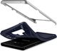 Spigen Nakładka Neo Hybrid do Samsung Galaxy Note 9 niebiesko-srebrna 4
