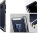 Spigen Nakładka Neo Hybrid do Samsung Galaxy Note 9 niebiesko-srebrna 7