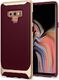 Spigen Etui Spigen Neo Hybrid Samsung Galaxy Note 9 Burgundy 1