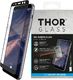 Thor Szkło hartowane Thor Glass 9H+ na cały ekran Galaxy A8 2018 3