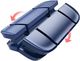 Organizer Baseus Uchwyt Niebieski 1 sztuka  (29308-uniw) 5